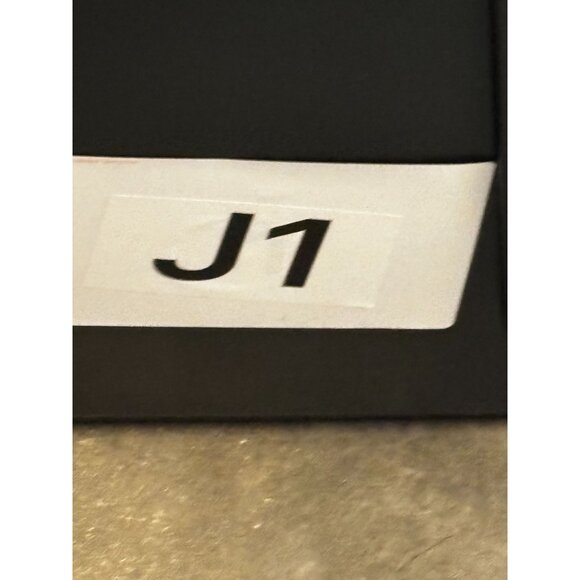 Chereskin Signature Collection Jacket Black Bomber Motorcycle Mens XL - Picture 8 of 8